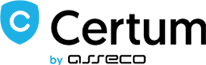 Certyfikat Certum Commercial SSL