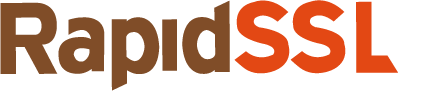 Certyfikat RapidSSL RapidSSL