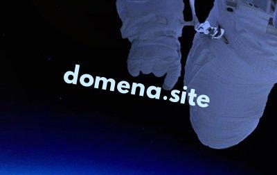 Domeny site