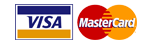 Visa Mastercard